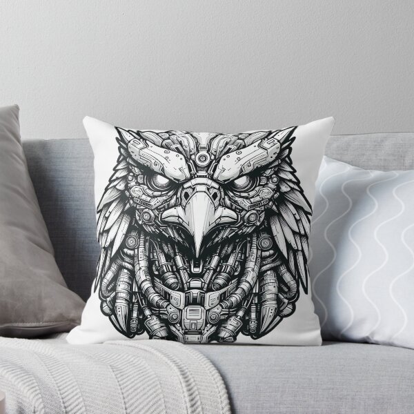 Item preview, Iron Wings S02 D17 designed and sold by Houerd.