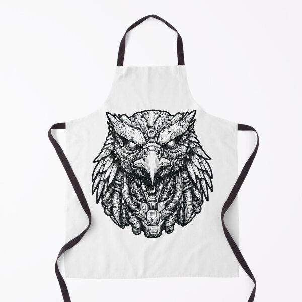 Item preview, Iron Wings S02 D17 designed and sold by Houerd.
