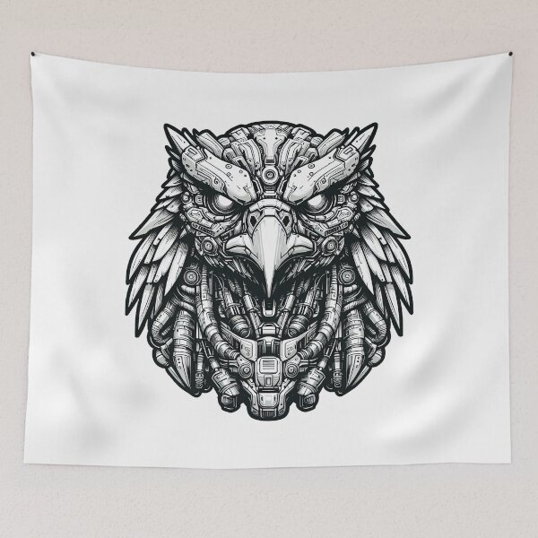 Item preview, Iron Wings S02 D17 designed and sold by Houerd.