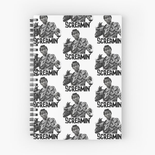 Item preview, Screamin' Jay Hawkins -  I Put a Spell On You! designed and sold by Lindaco.