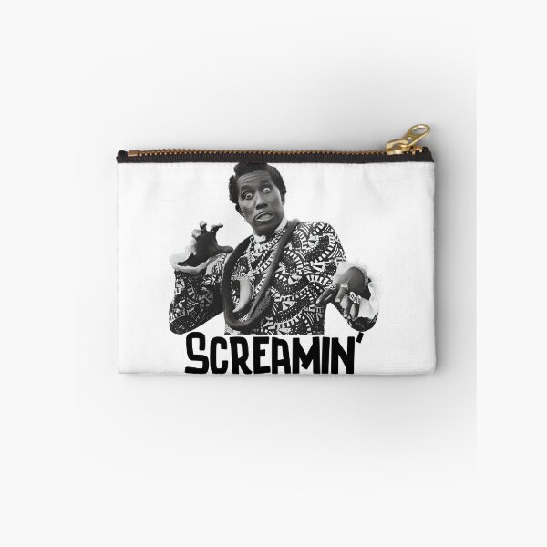 Item preview, Screamin' Jay Hawkins -  I Put a Spell On You! designed and sold by Lindaco.