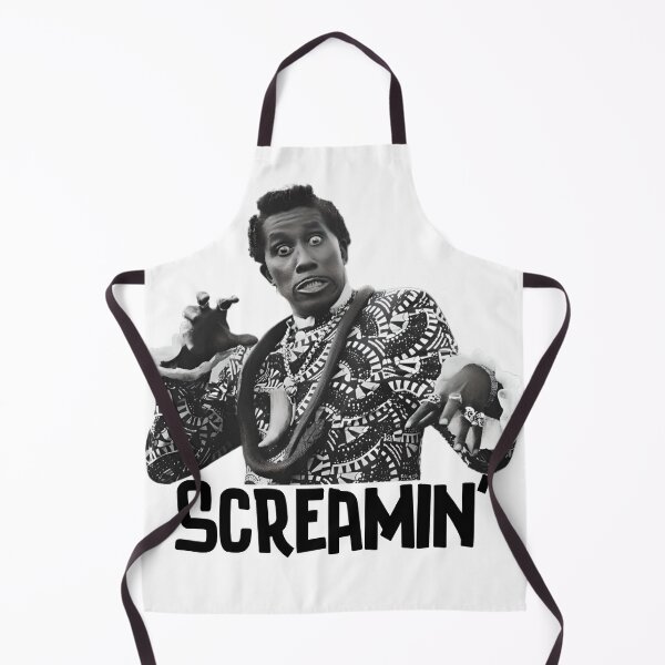 Item preview, Screamin' Jay Hawkins - I Put a Spell On You! designed and sold by Lindaco.
