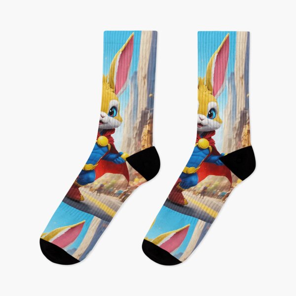 Item preview, Super Bunny designed and sold by RaF71PrO.