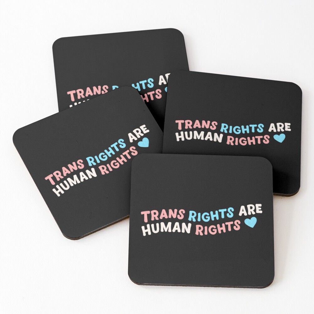 Item preview, Coasters (Set of 4) designed and sold by CamilleAbbott.