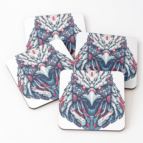 Item preview, Iron Wings S02 D18 designed and sold by Houerd.