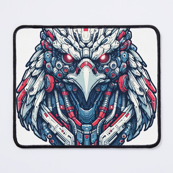 Item preview, Iron Wings S02 D18 designed and sold by Houerd.