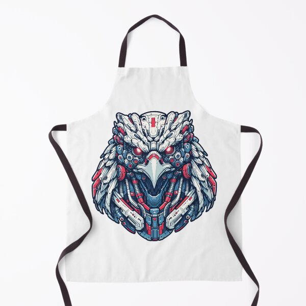 Item preview, Iron Wings S02 D18 designed and sold by Houerd.