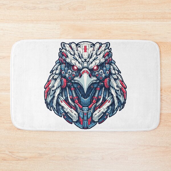 Item preview, Iron Wings S02 D18 designed and sold by Houerd.