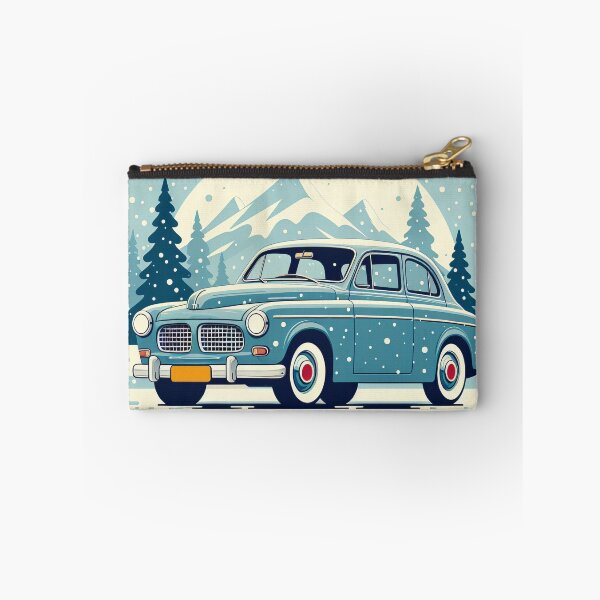 Item preview, Swedish Drömmar Garage Set B - 1 of 4 designed and sold by OriginalMrP.