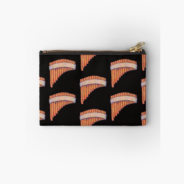 Item preview, The sound of the panpipes designed and sold by SHARON NAKAR.