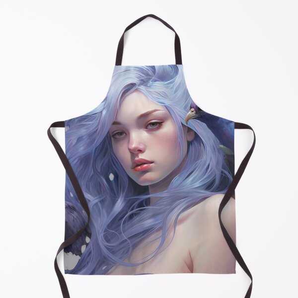 Item preview, Beautiful Anime Girl designed and sold by momosstyle.
