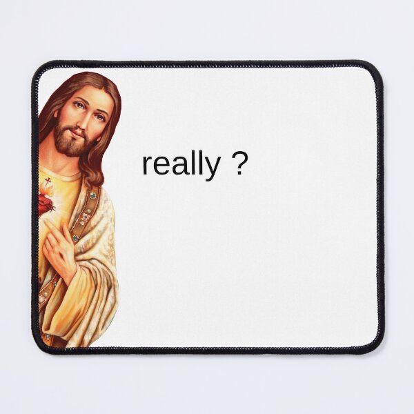 Item preview, Jesus, I Saw that, meme designed and sold by groseri.