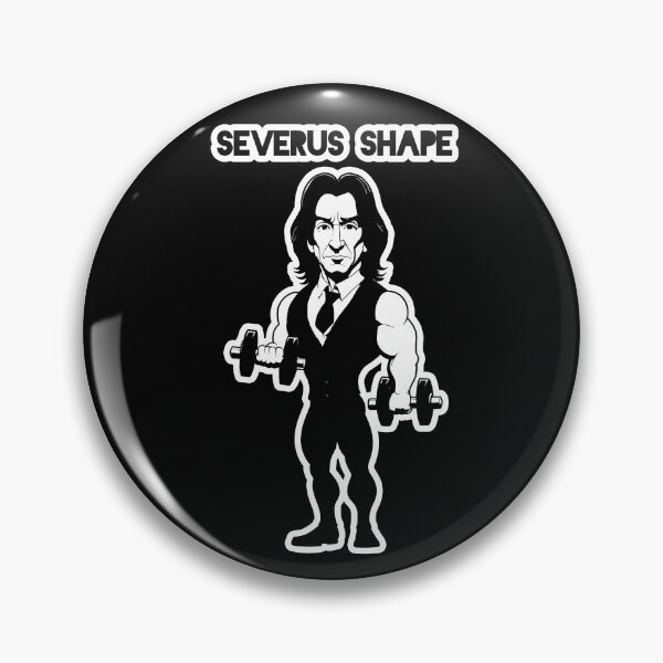 Artikelvorschau, Severus Shape Bodybuilder entworfen und verkauft von karsivenco.