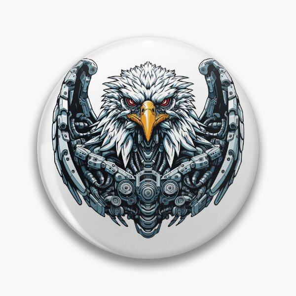 Item preview, Iron Wings S02 D19 designed and sold by Houerd.