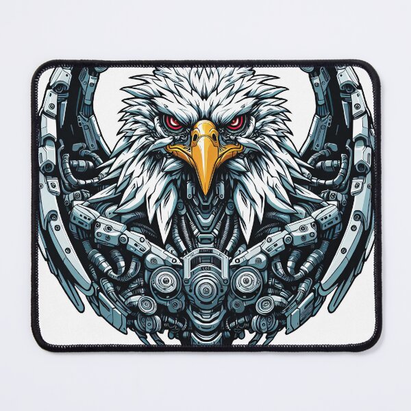 Item preview, Iron Wings S02 D19 designed and sold by Houerd.