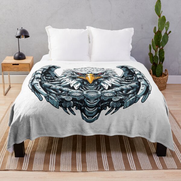Item preview, Iron Wings S02 D19 designed and sold by Houerd.