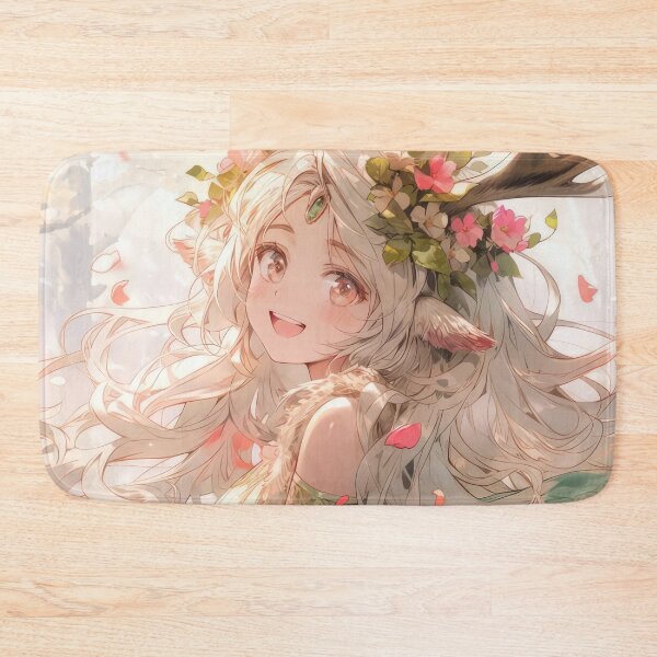 Item preview, Centaur Anime Girl designed and sold by momosstyle.