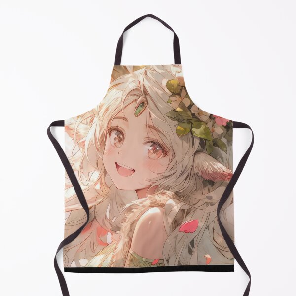 Item preview, Centaur Anime Girl designed and sold by momosstyle.