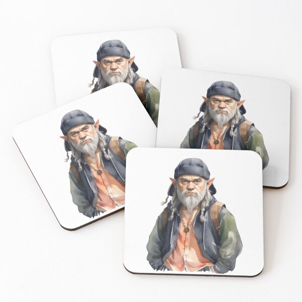 Item preview, Hip Hop Fantasy, Dwarf designed and sold by Krieghorn.