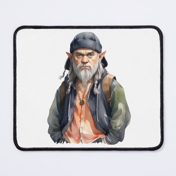Item preview, Hip Hop Fantasy, Dwarf designed and sold by Krieghorn.