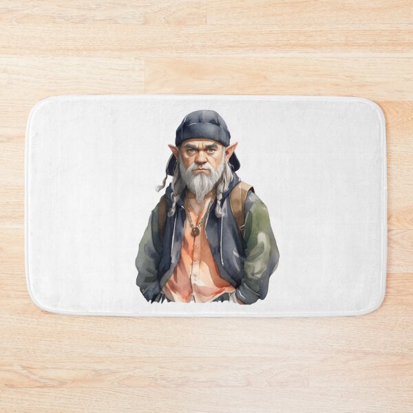Item preview, Hip Hop Fantasy, Dwarf designed and sold by Krieghorn.