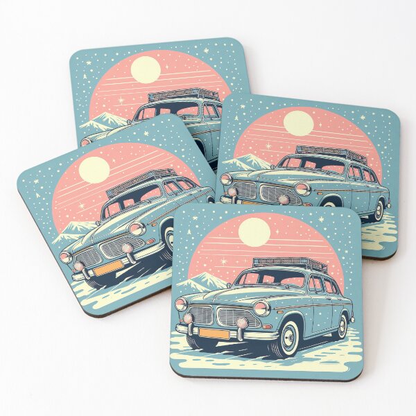 Item preview, Swedish Drömmar Garage Set B - 2 of 4 designed and sold by OriginalMrP.