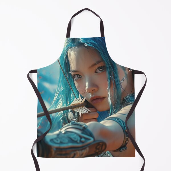Item preview, Archer Number 3 designed and sold by Century21Mouse.