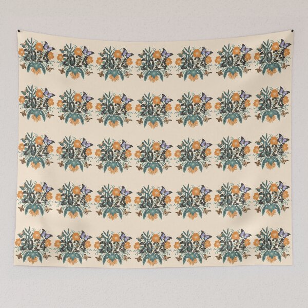 Item preview, Welcome 2024 designed and sold by Perceptible.