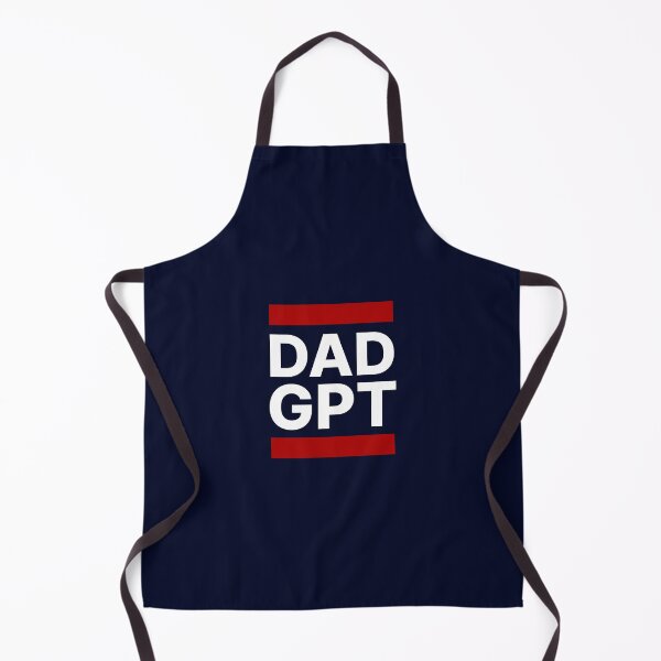 Item preview, DAD GPT -  "Ask me anything" designed and sold by VandoorLabs.