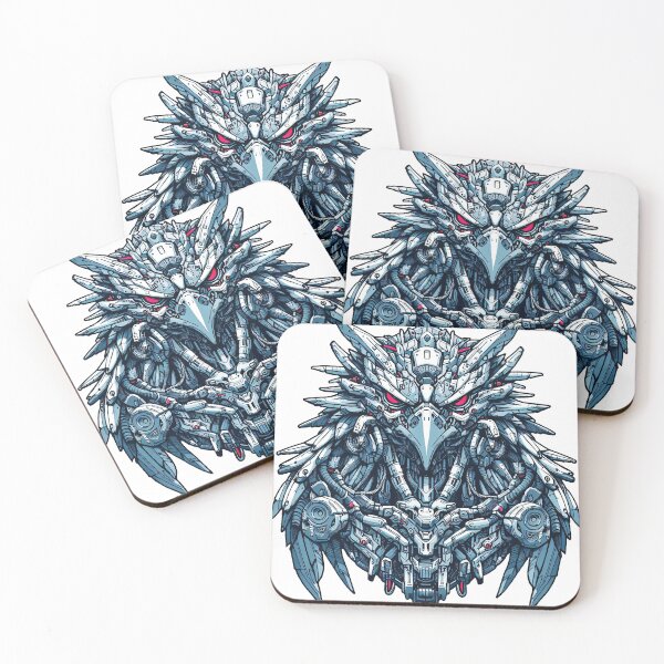 Item preview, Iron Wings S02 D20 designed and sold by Houerd.