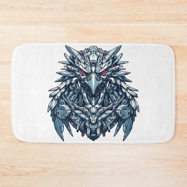 Item preview, Iron Wings S02 D20 designed and sold by Houerd.