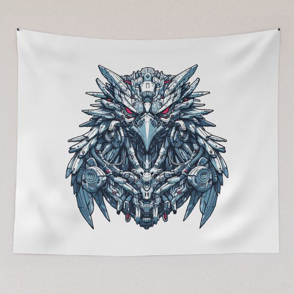 Item preview, Iron Wings S02 D20 designed and sold by Houerd.