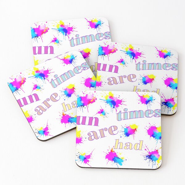 Item preview, Fun Times Are Had designed and sold by Danasfamstore.