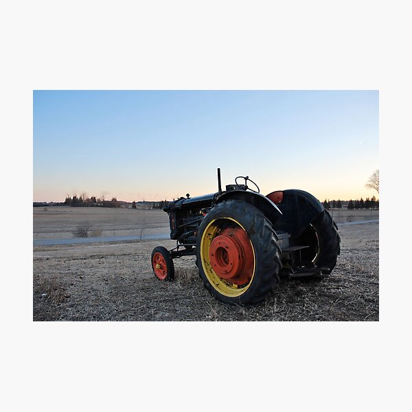 Item preview, Farmland designed and sold by pictureit.