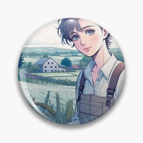 Item preview, Countryside  designed and sold by Hissa-O.