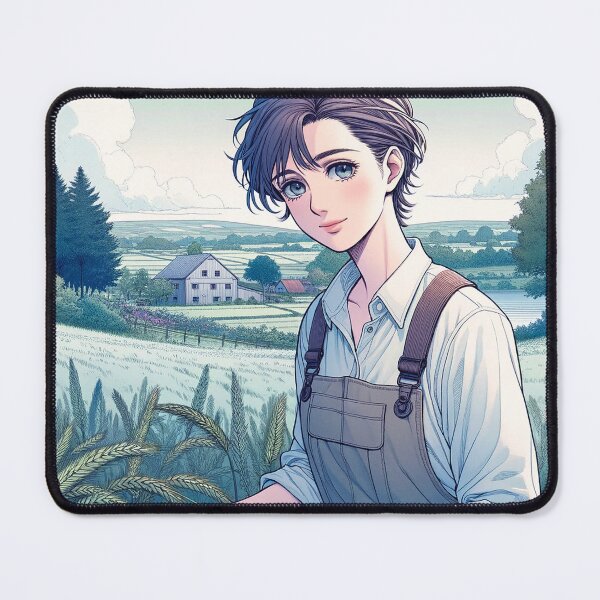 Item preview, Countryside designed and sold by Hissa-O.