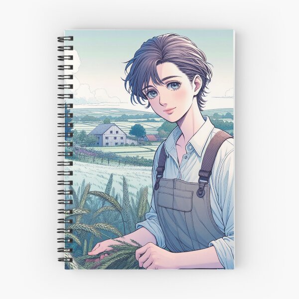 Item preview, Countryside designed and sold by Hissa-O.