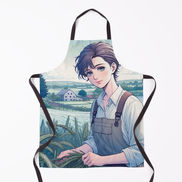 Item preview, Countryside designed and sold by Hissa-O.