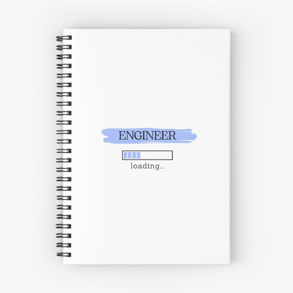 Item preview, Engineer Loading | Gift for Polytechnic Student designed and sold by PakoArtStudio.