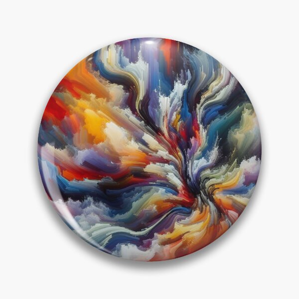 Item preview, ChromaBurst Collection designed and sold by MahmodArt.