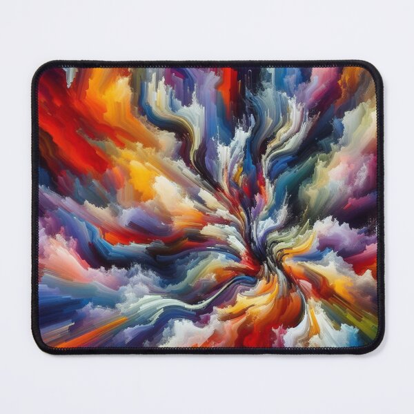 Item preview, ChromaBurst Collection designed and sold by MahmodArt.