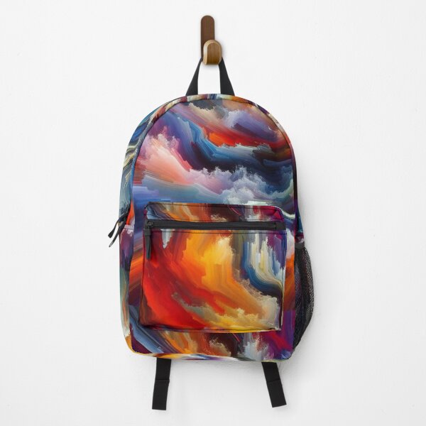Item preview, ChromaBurst Collection designed and sold by MahmodArt.