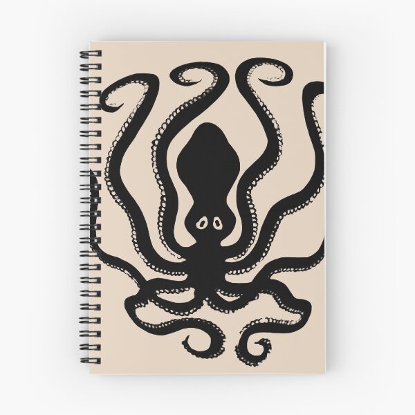 Item preview, Minoan Octopus designed and sold by Weston  Westmoreland.