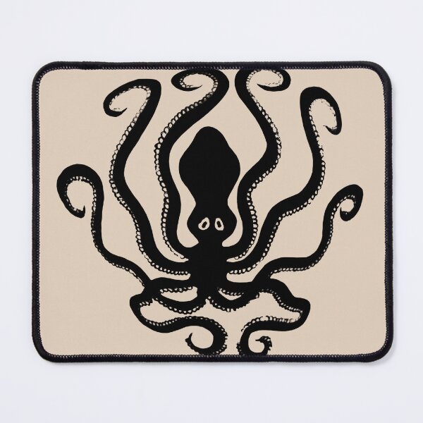 Item preview, Minoan Octopus designed and sold by Weston  Westmoreland.
