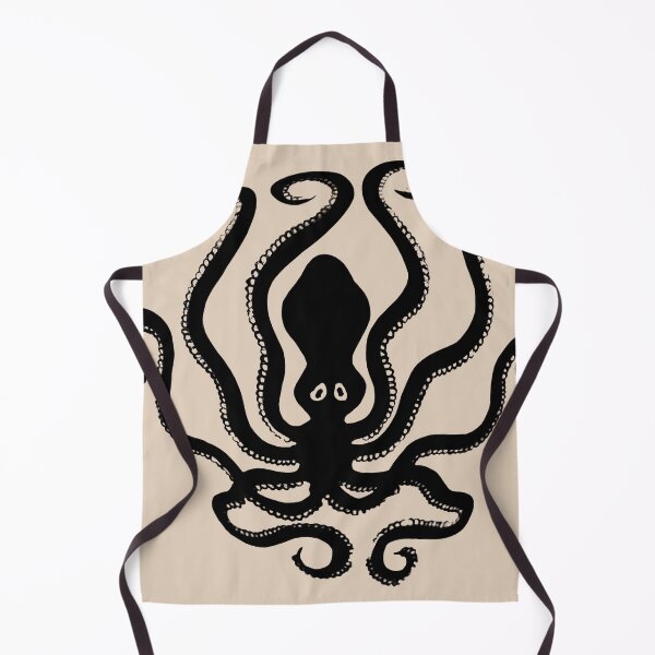 Item preview, Minoan Octopus designed and sold by Weston Westmoreland.