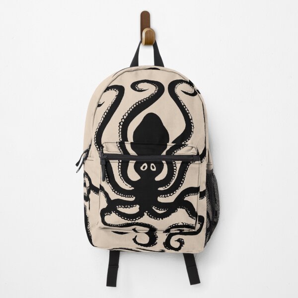 Item preview, Minoan Octopus designed and sold by Weston Westmoreland.
