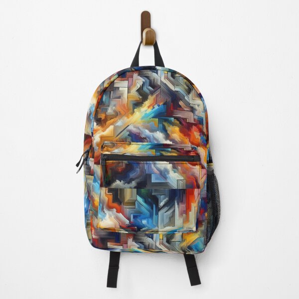 Item preview, ChromaBurst Collection designed and sold by MahmodArt.
