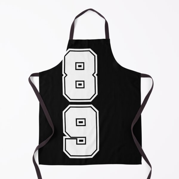 Item preview, Number 89 designed and sold by Gajaman Creations.