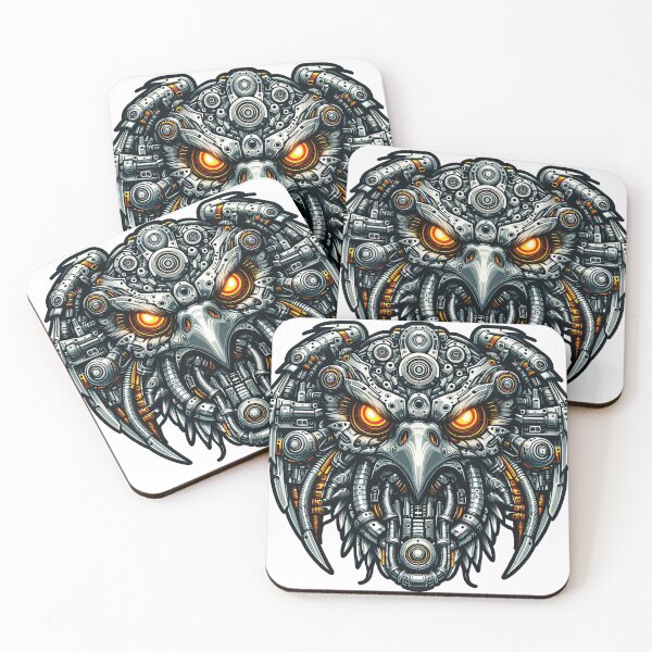 Item preview, Iron Wings S02 D21 designed and sold by Houerd.