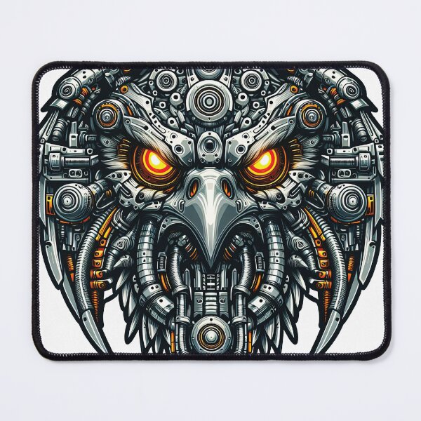 Item preview, Iron Wings S02 D21 designed and sold by Houerd.